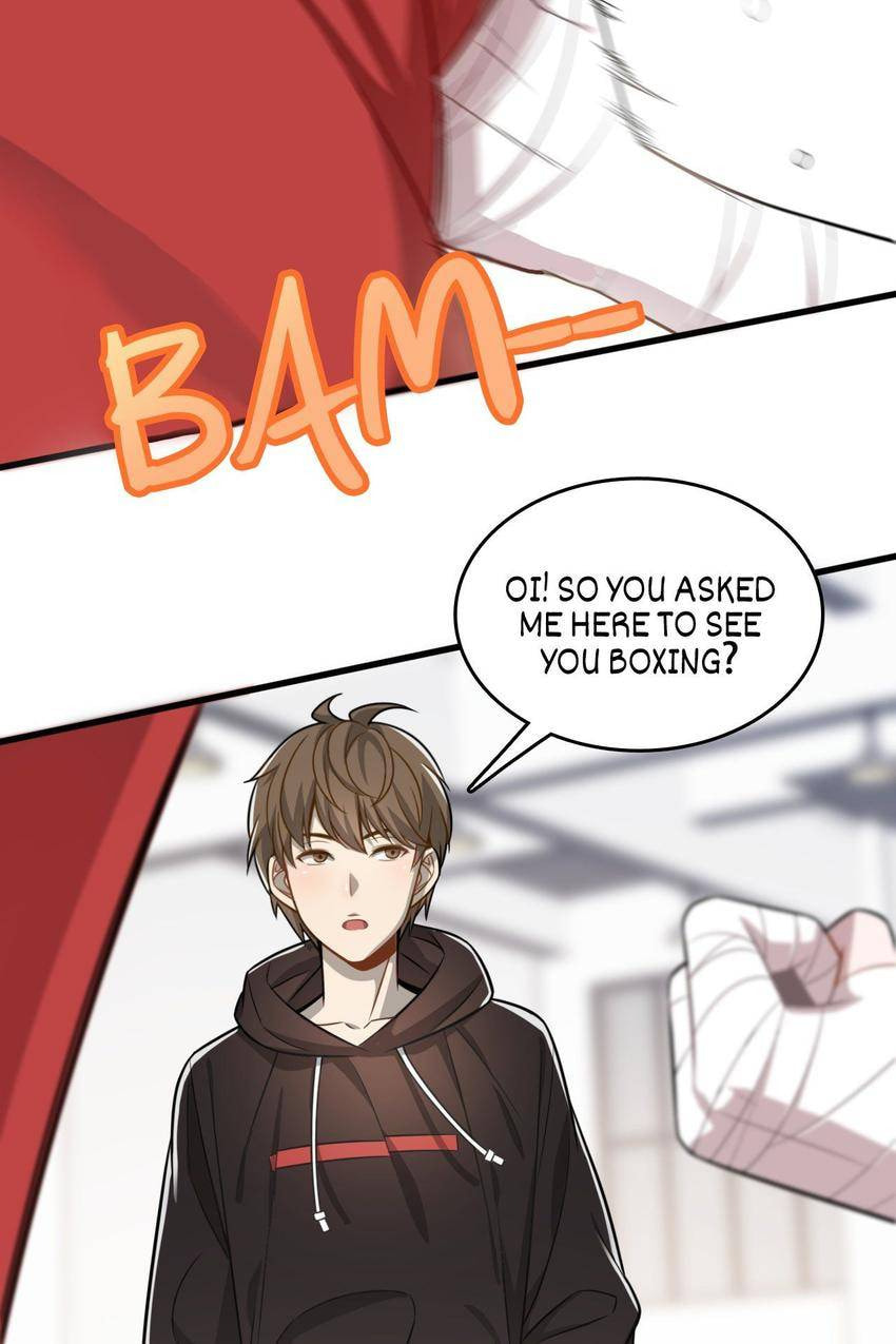 Read Pieta (Colored) chapter 24 image 80 on Lezhin
