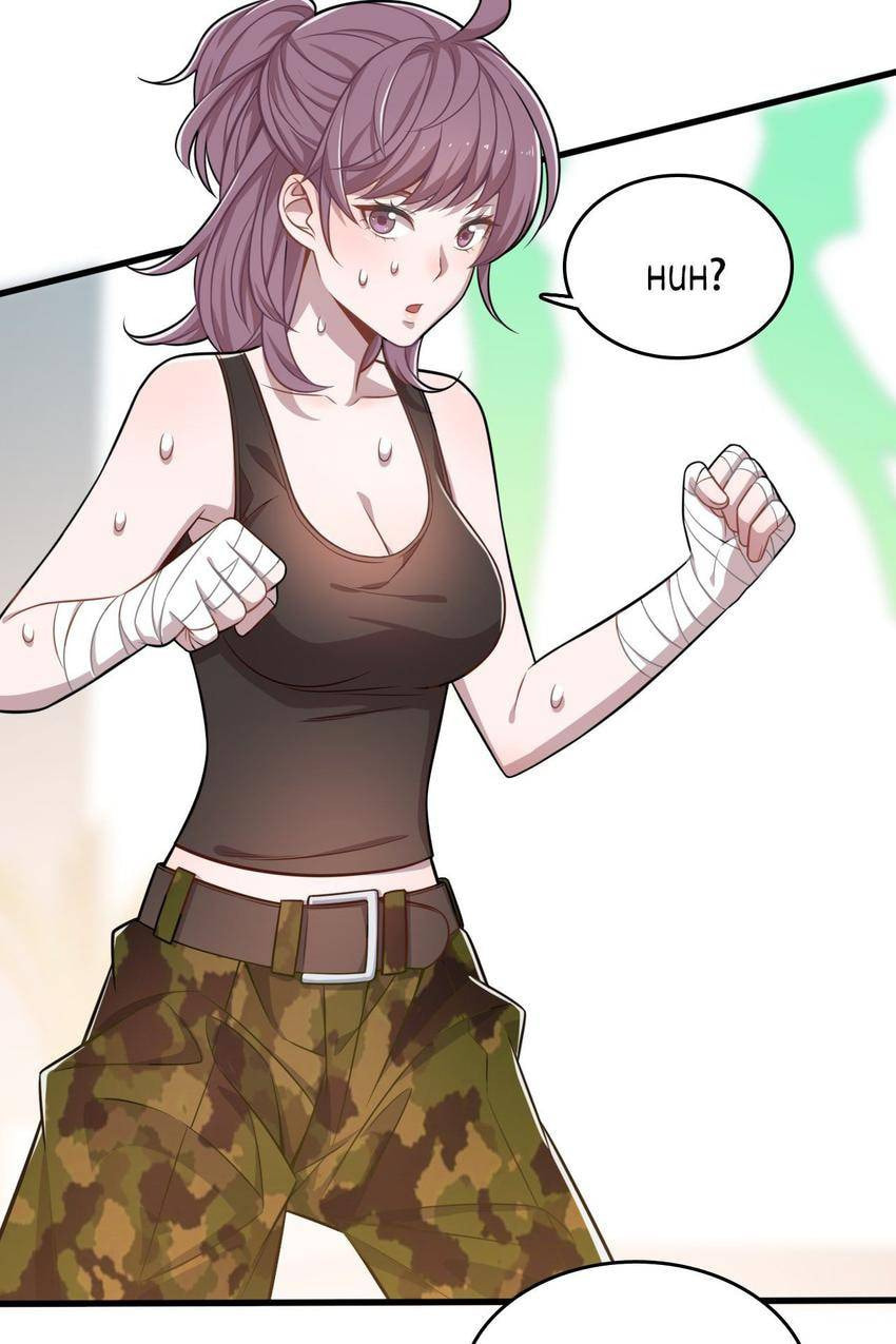 Read Pieta (Colored) chapter 24 image 82 on Lezhin