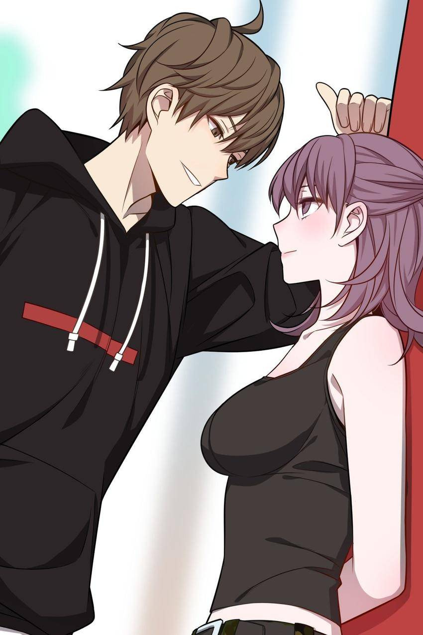 Read Pieta (Colored) chapter 25 image 1 on Lezhin