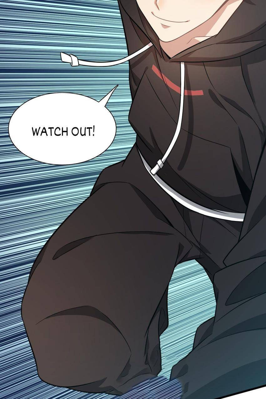 Read Pieta (Colored) chapter 25 image 10 on Lezhin