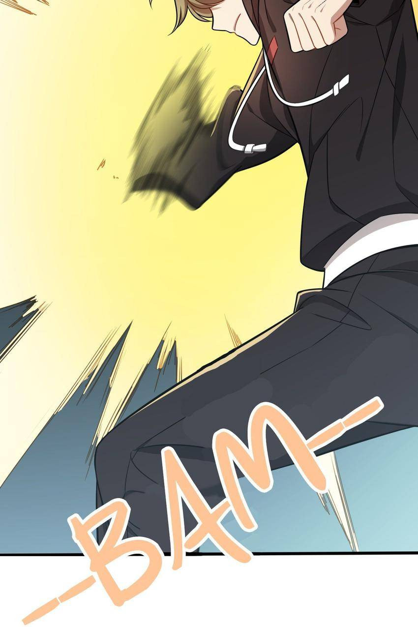Read Pieta (Colored) chapter 25 image 13 on Lezhin