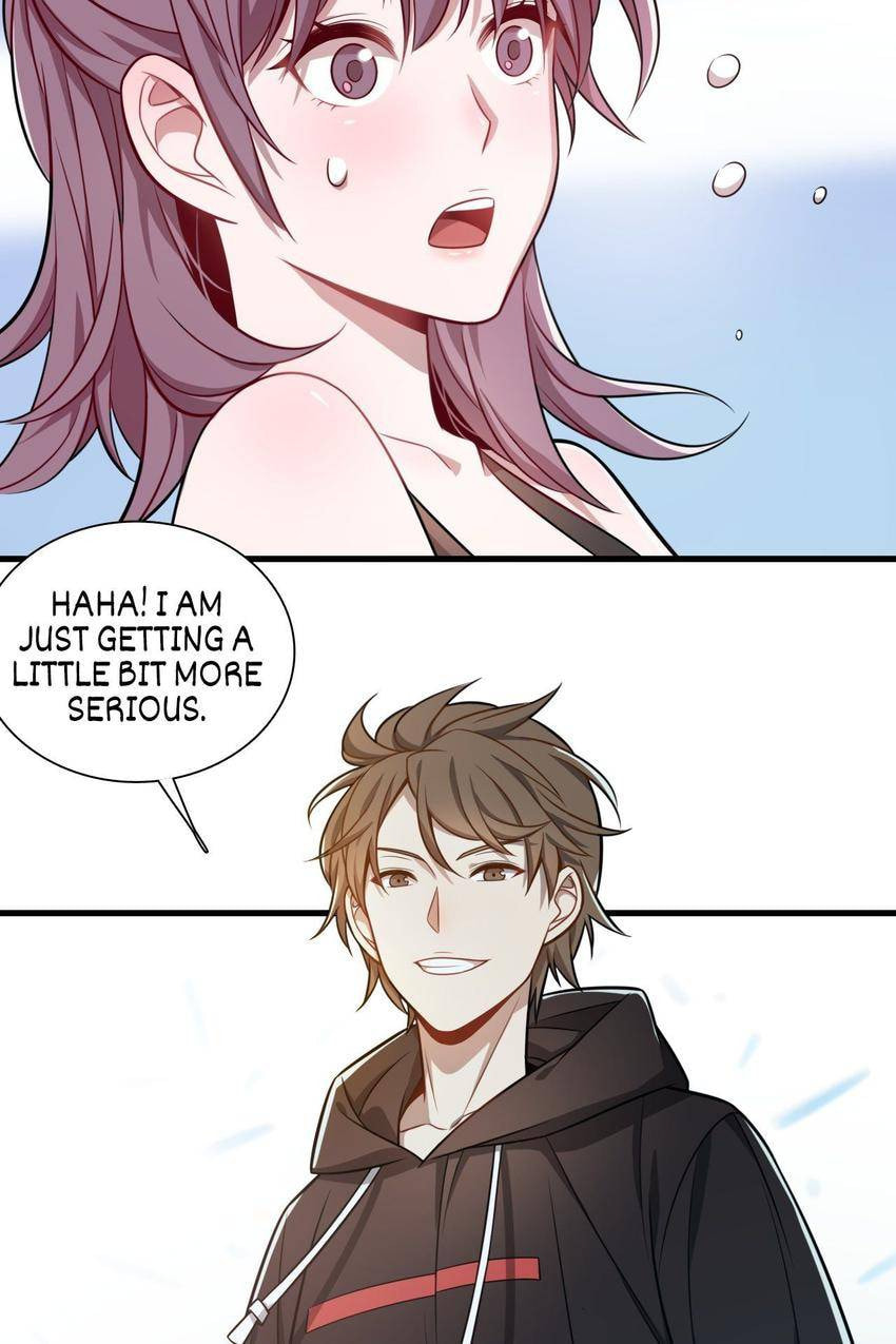Read Pieta (Colored) chapter 25 image 16 on Lezhin