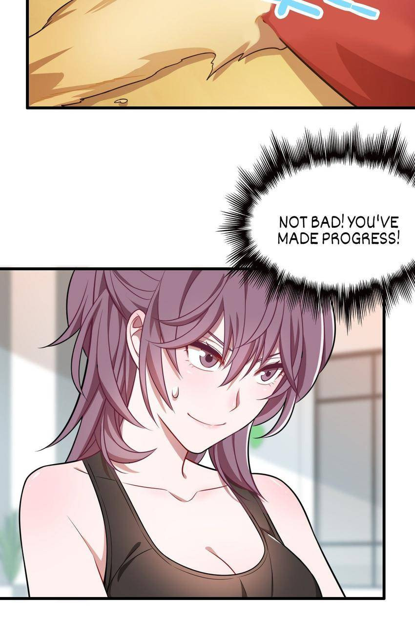 Read Pieta (Colored) chapter 25 image 18 on Lezhin