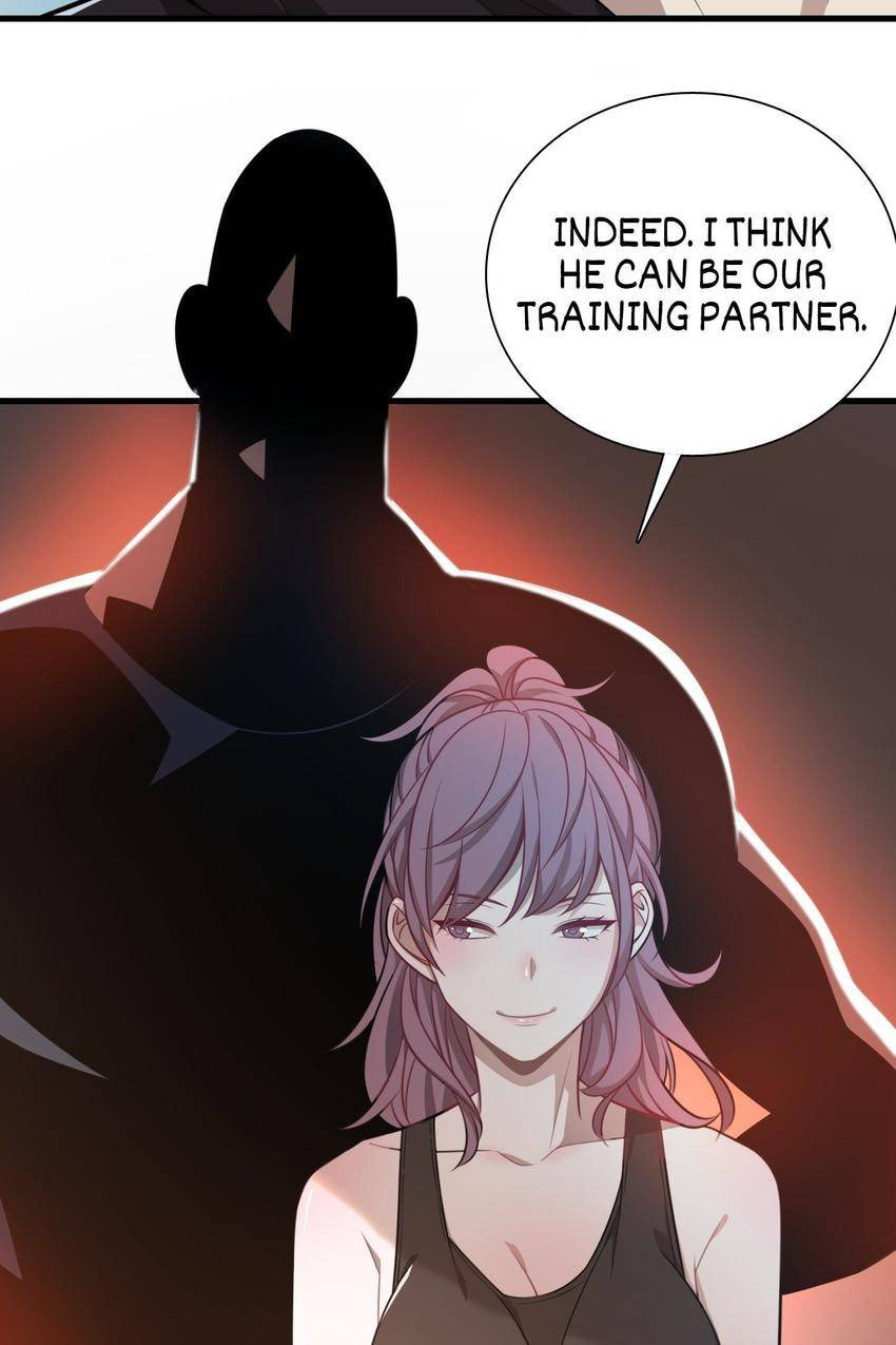 Read Pieta (Colored) chapter 25 image 20 on Lezhin