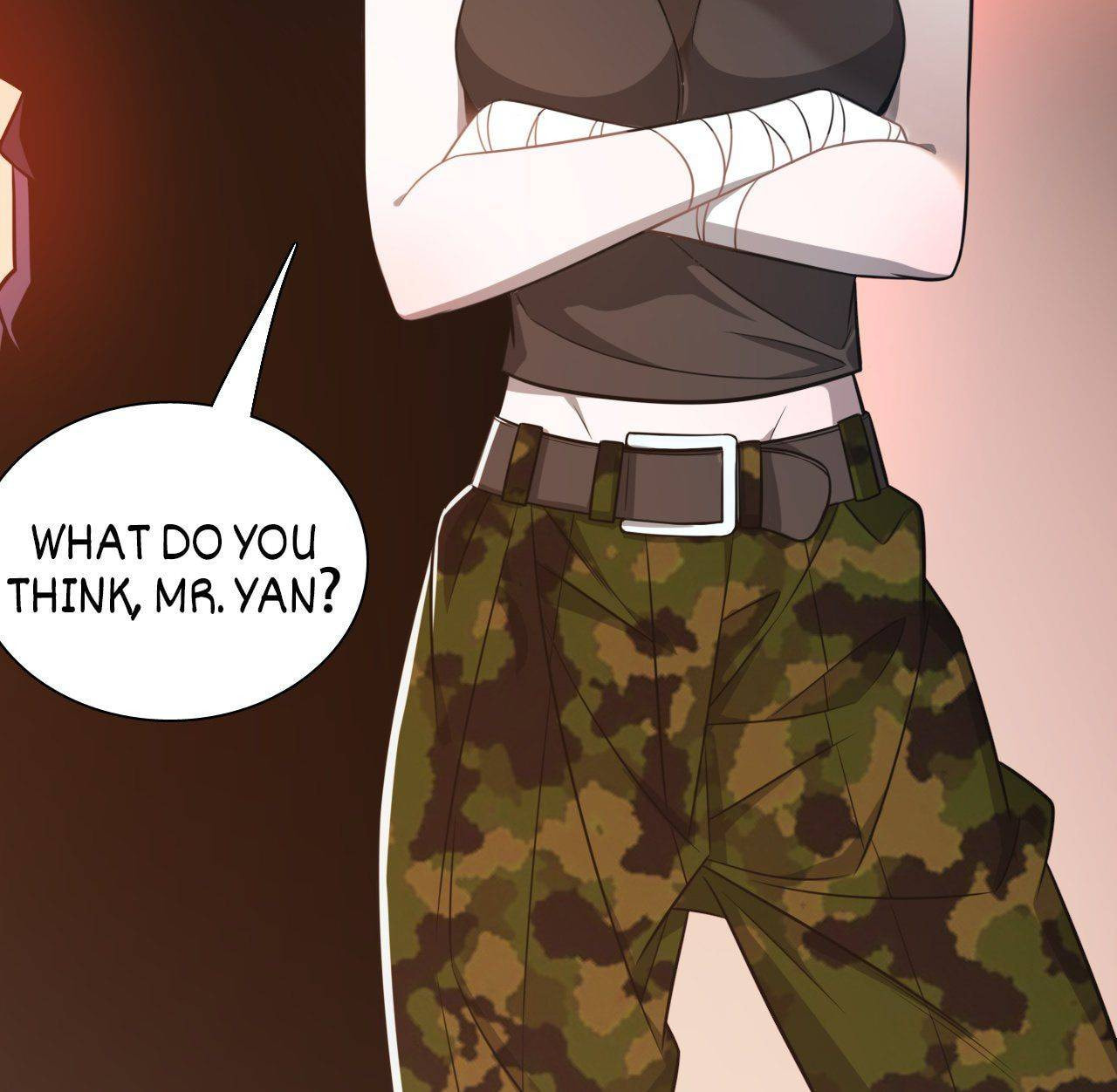 Read Pieta (Colored) chapter 25 image 21 on Lezhin