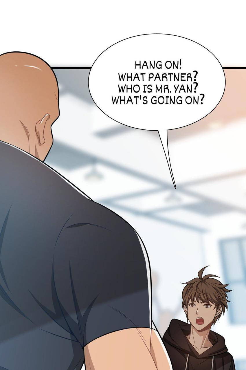 Read Pieta (Colored) chapter 25 image 22 on Lezhin