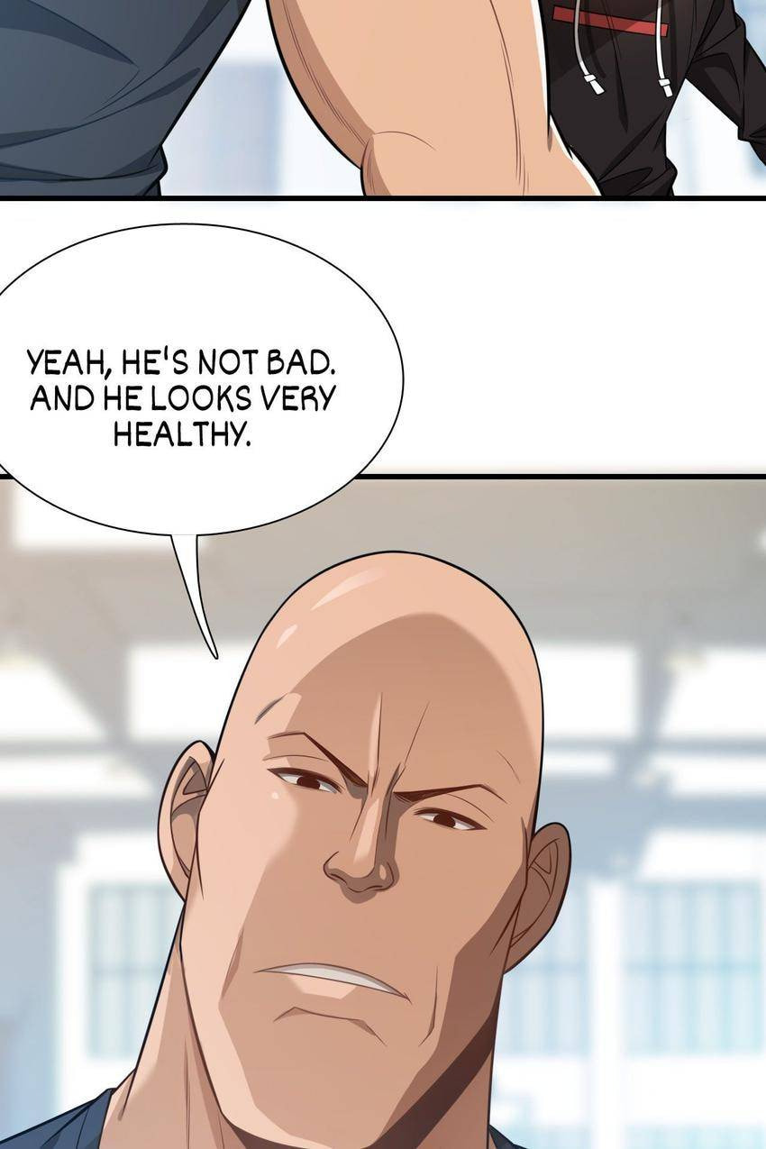 Read Pieta (Colored) chapter 25 image 23 on Lezhin