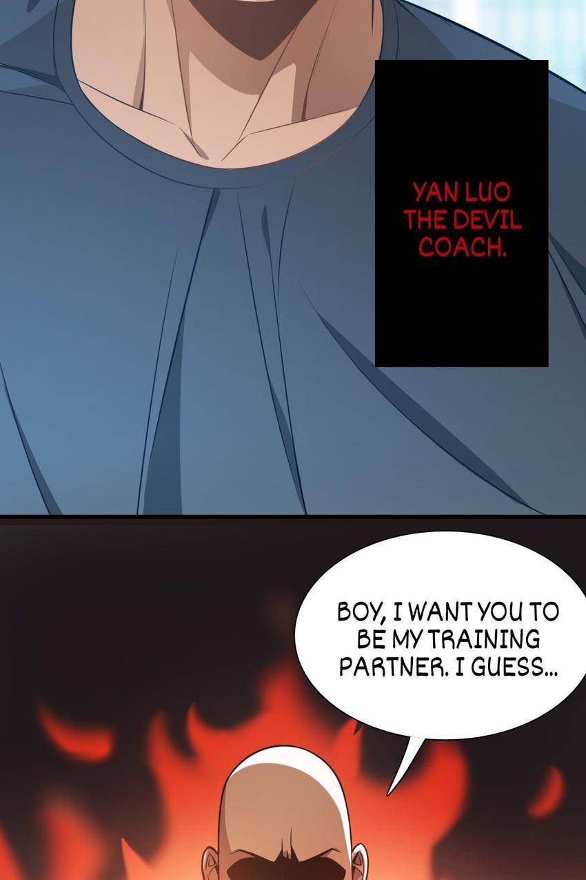 Read Pieta (Colored) chapter 25 image 24 on Lezhin