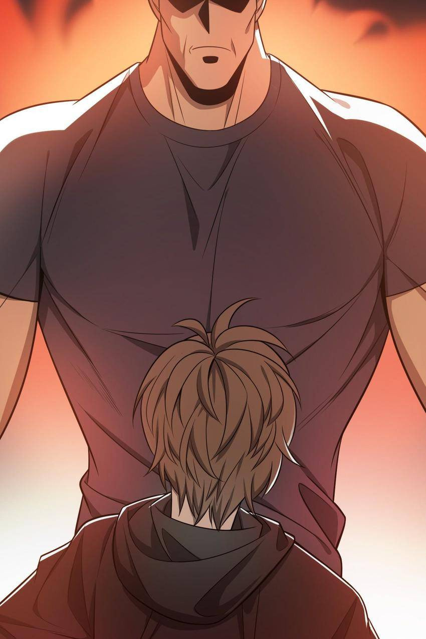 Read Pieta (Colored) chapter 25 image 25 on Lezhin