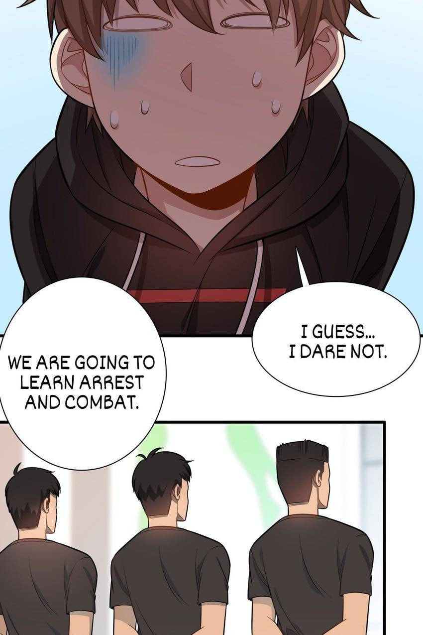 Read Pieta (Colored) chapter 25 image 27 on Lezhin
