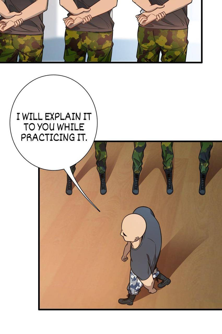 Read Pieta (Colored) chapter 25 image 28 on Lezhin