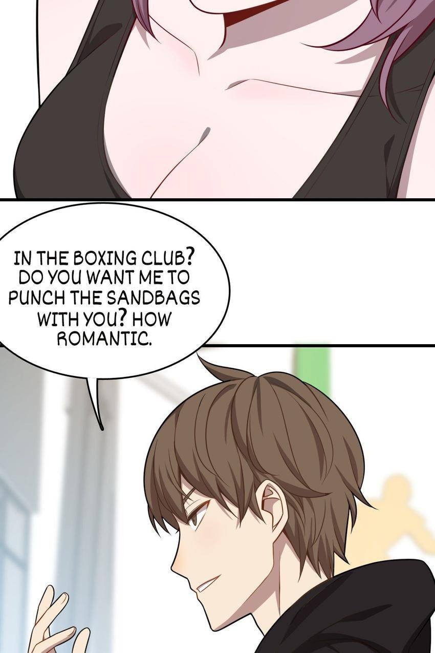 Read Pieta (Colored) chapter 25 image 3 on Lezhin