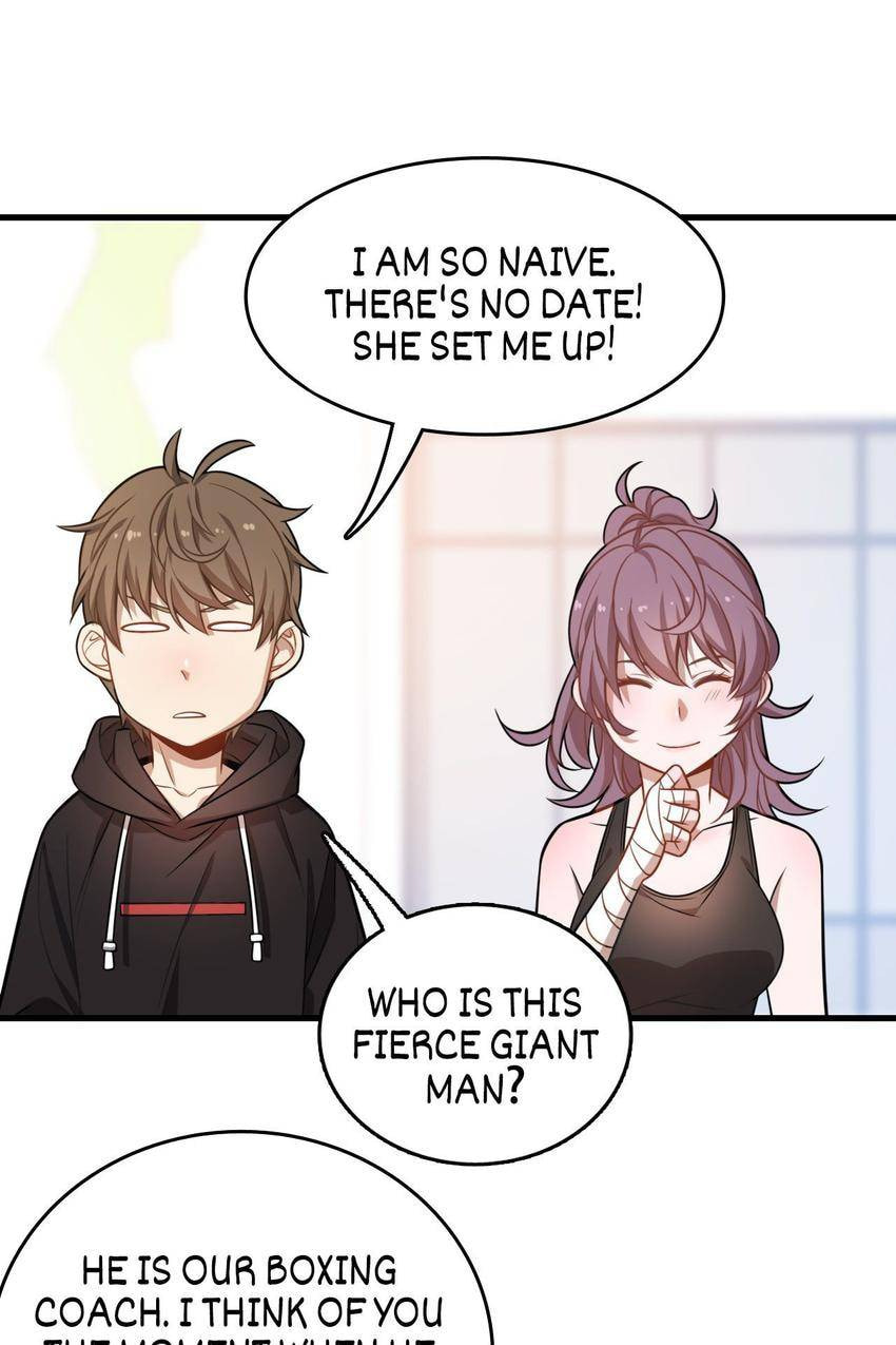 Read Pieta (Colored) chapter 25 image 30 on Lezhin