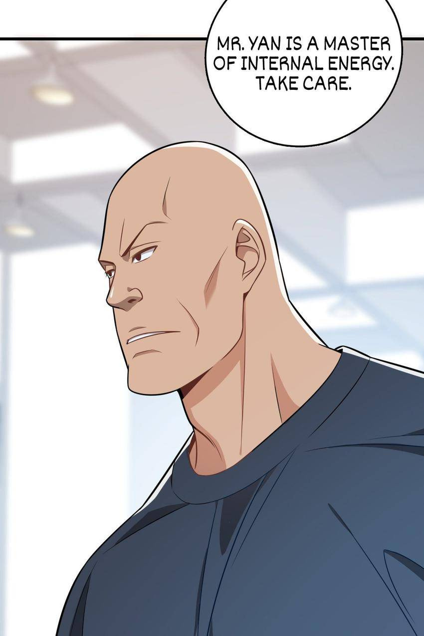 Read Pieta (Colored) chapter 25 image 32 on Lezhin