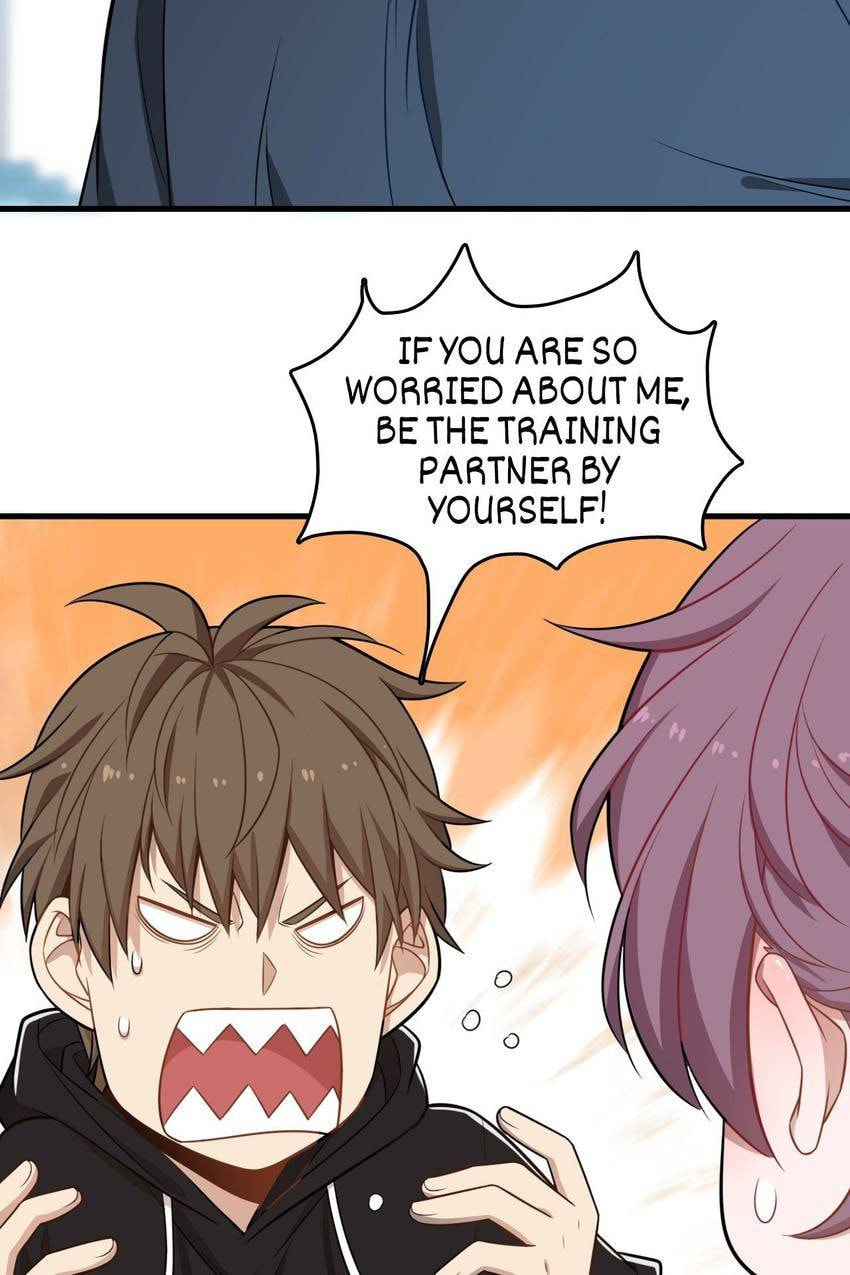 Read Pieta (Colored) chapter 25 image 33 on Lezhin