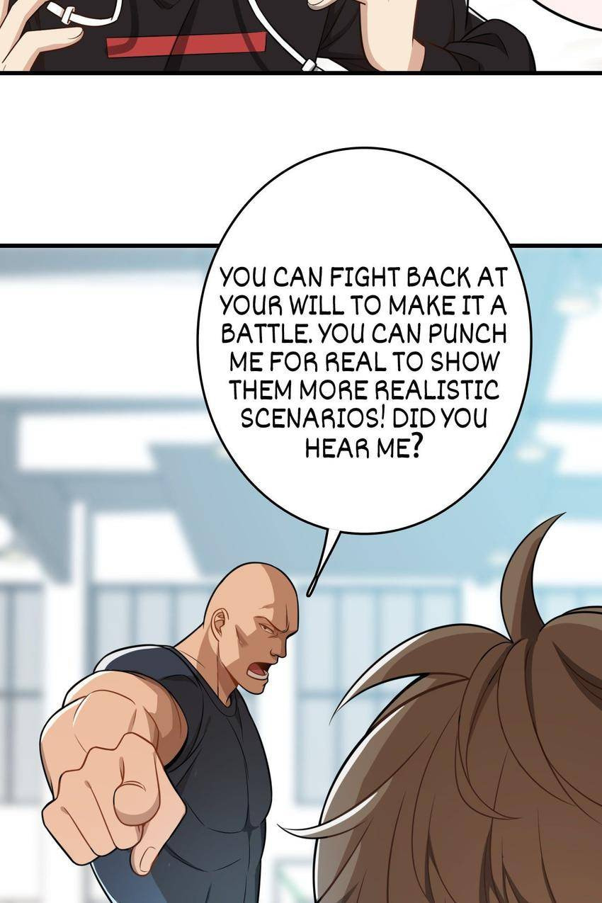 Read Pieta (Colored) chapter 25 image 34 on Lezhin