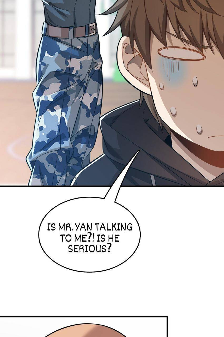 Read Pieta (Colored) chapter 25 image 35 on Lezhin