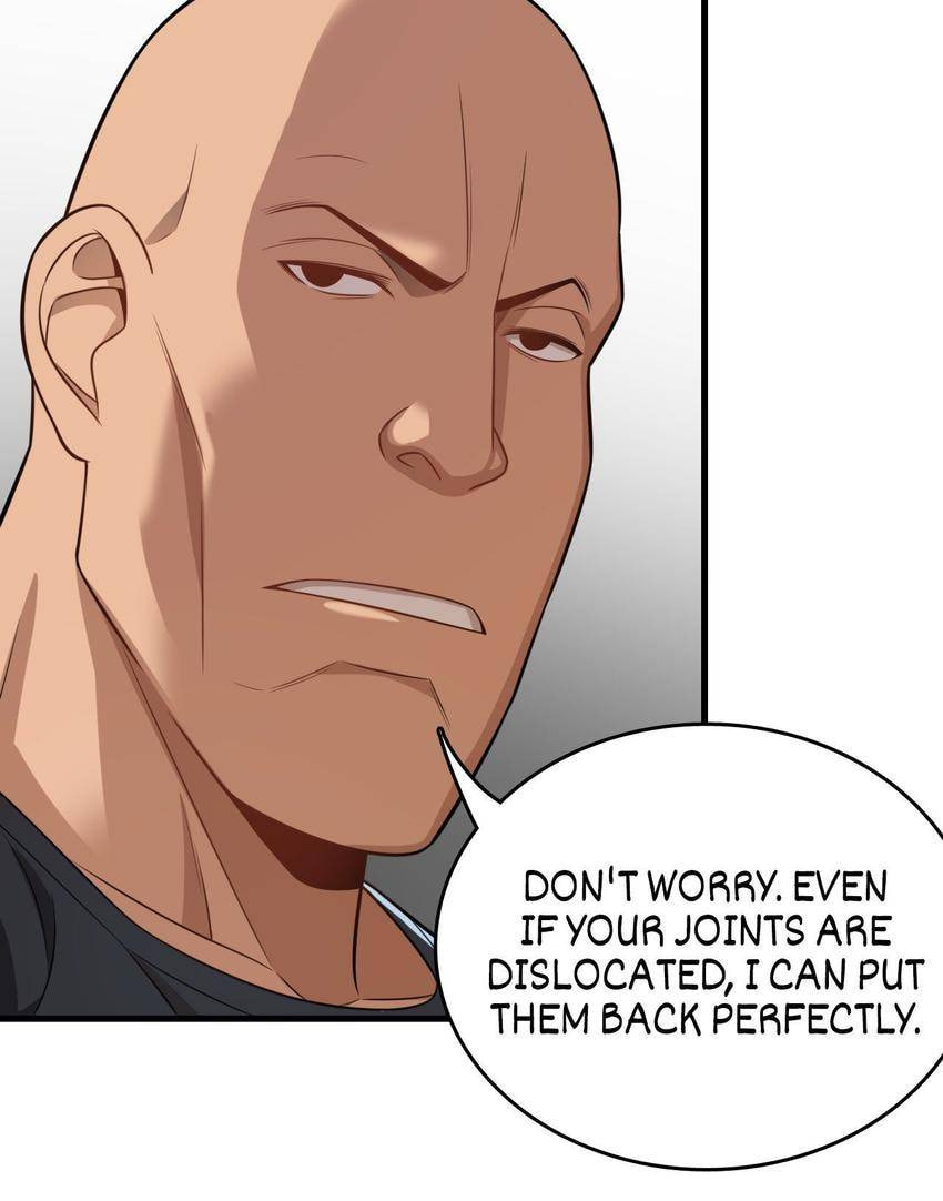 Read Pieta (Colored) chapter 25 image 36 on Lezhin