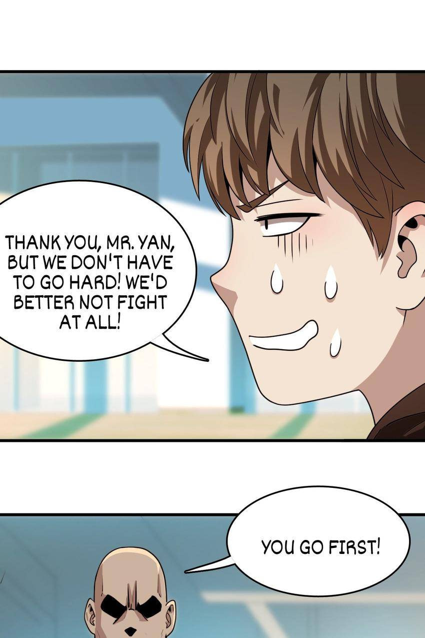 Read Pieta (Colored) chapter 25 image 37 on Lezhin
