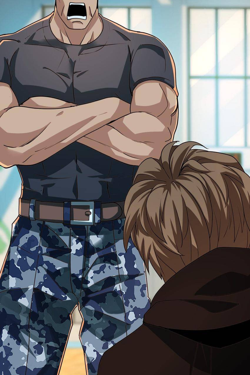 Read Pieta (Colored) chapter 25 image 38 on Lezhin