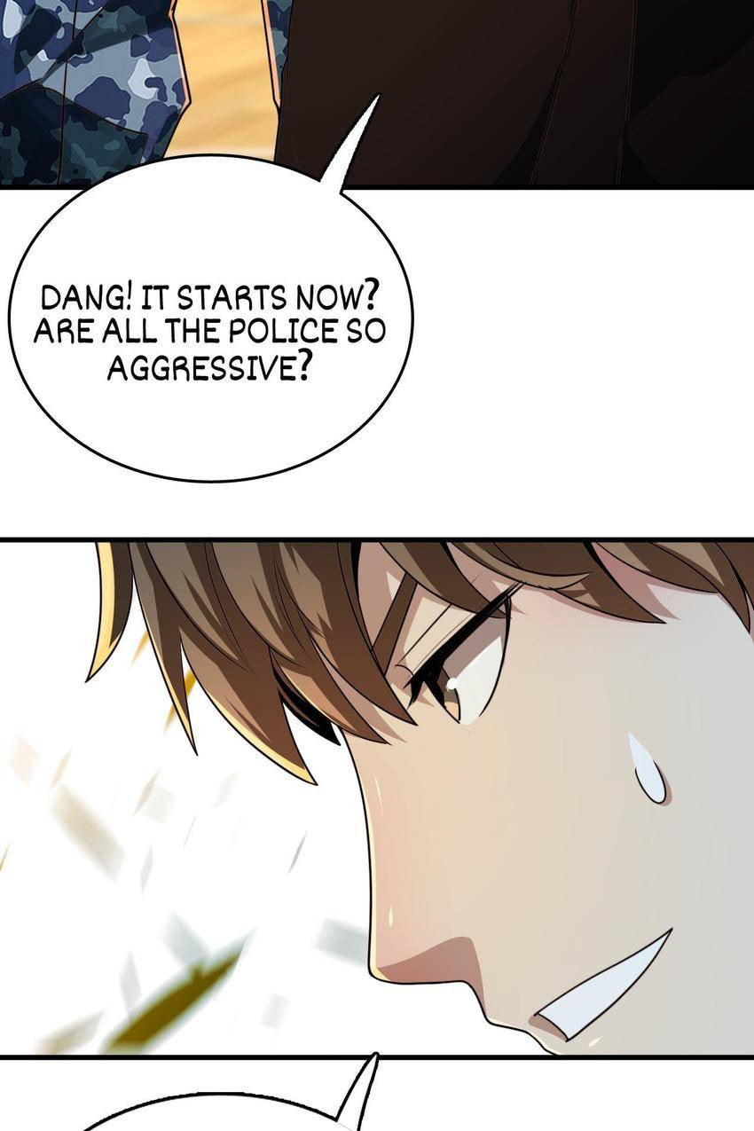 Read Pieta (Colored) chapter 25 image 39 on Lezhin