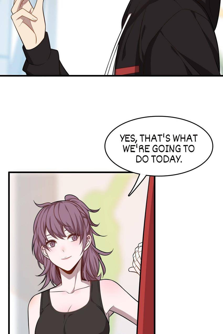 Read Pieta (Colored) chapter 25 image 4 on Lezhin