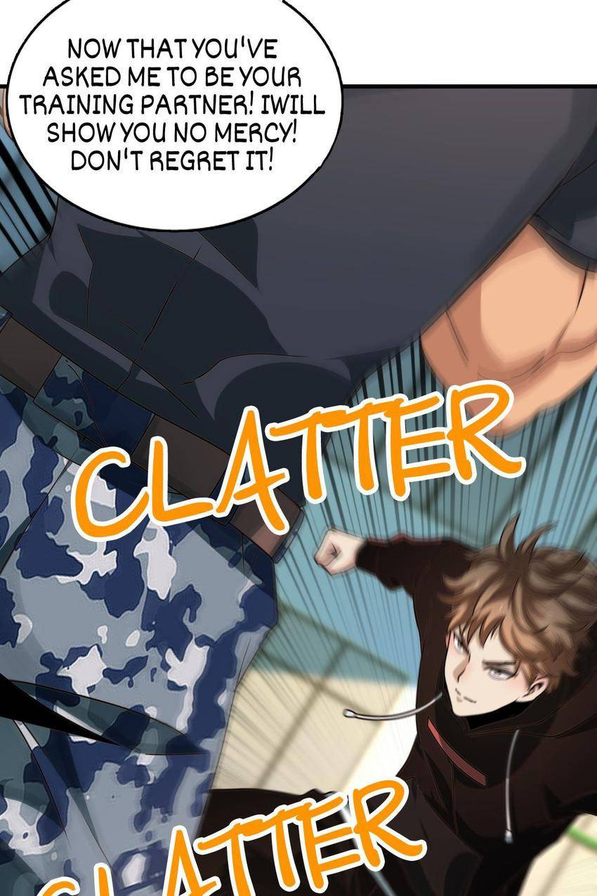 Read Pieta (Colored) chapter 25 image 40 on Lezhin