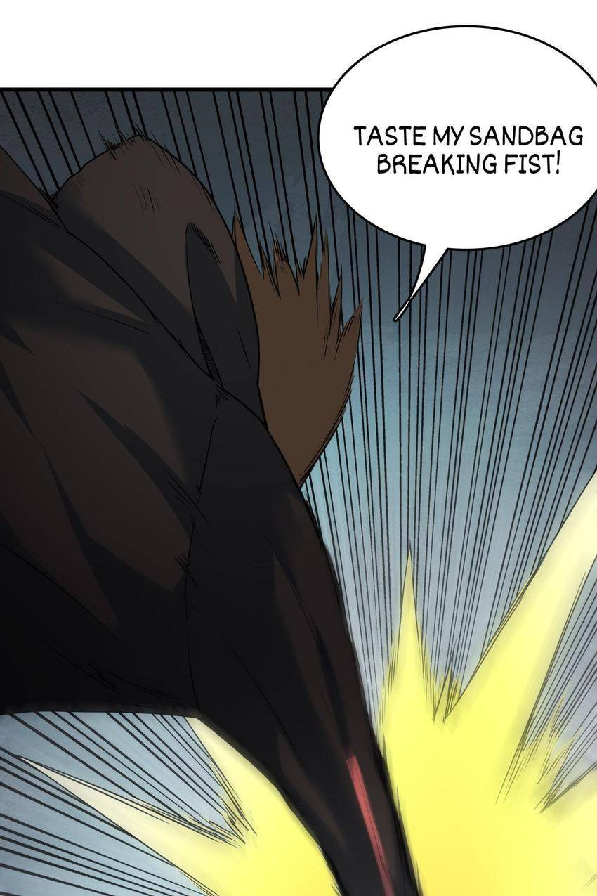 Read Pieta (Colored) chapter 25 image 43 on Lezhin