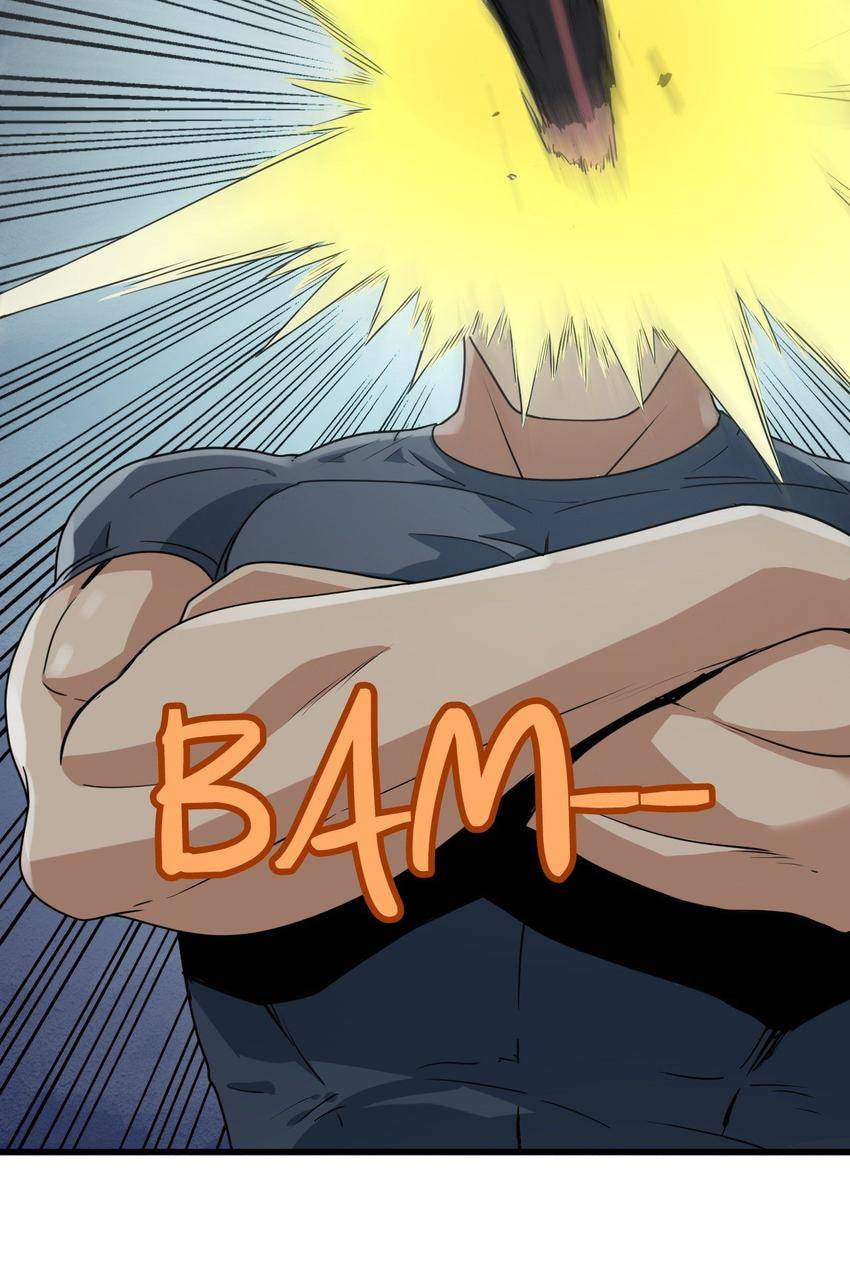 Read Pieta (Colored) chapter 25 image 44 on Lezhin
