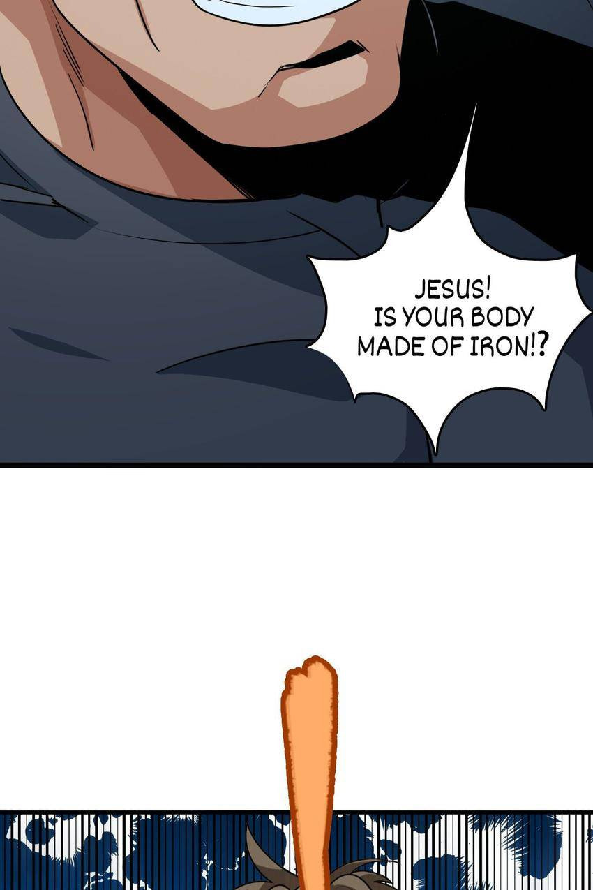 Read Pieta (Colored) chapter 25 image 47 on Lezhin