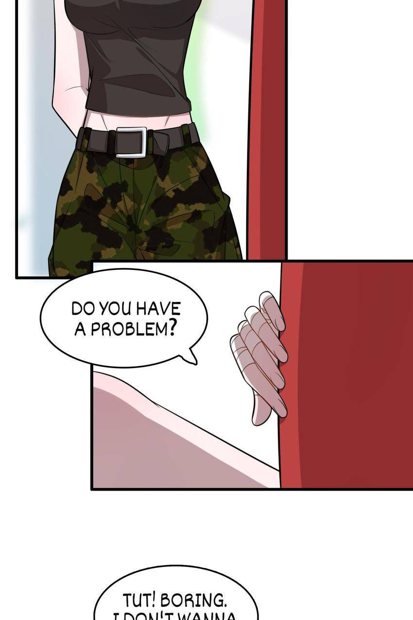 Read Pieta (Colored) chapter 25 image 5 on Lezhin