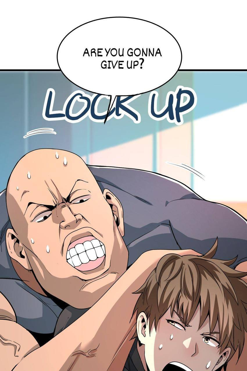 Read Pieta (Colored) chapter 25 image 57 on Lezhin