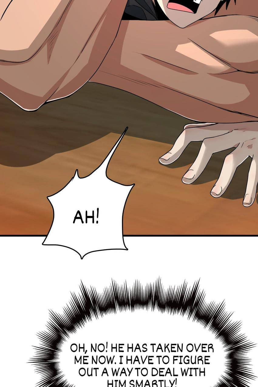 Read Pieta (Colored) chapter 25 image 58 on Lezhin