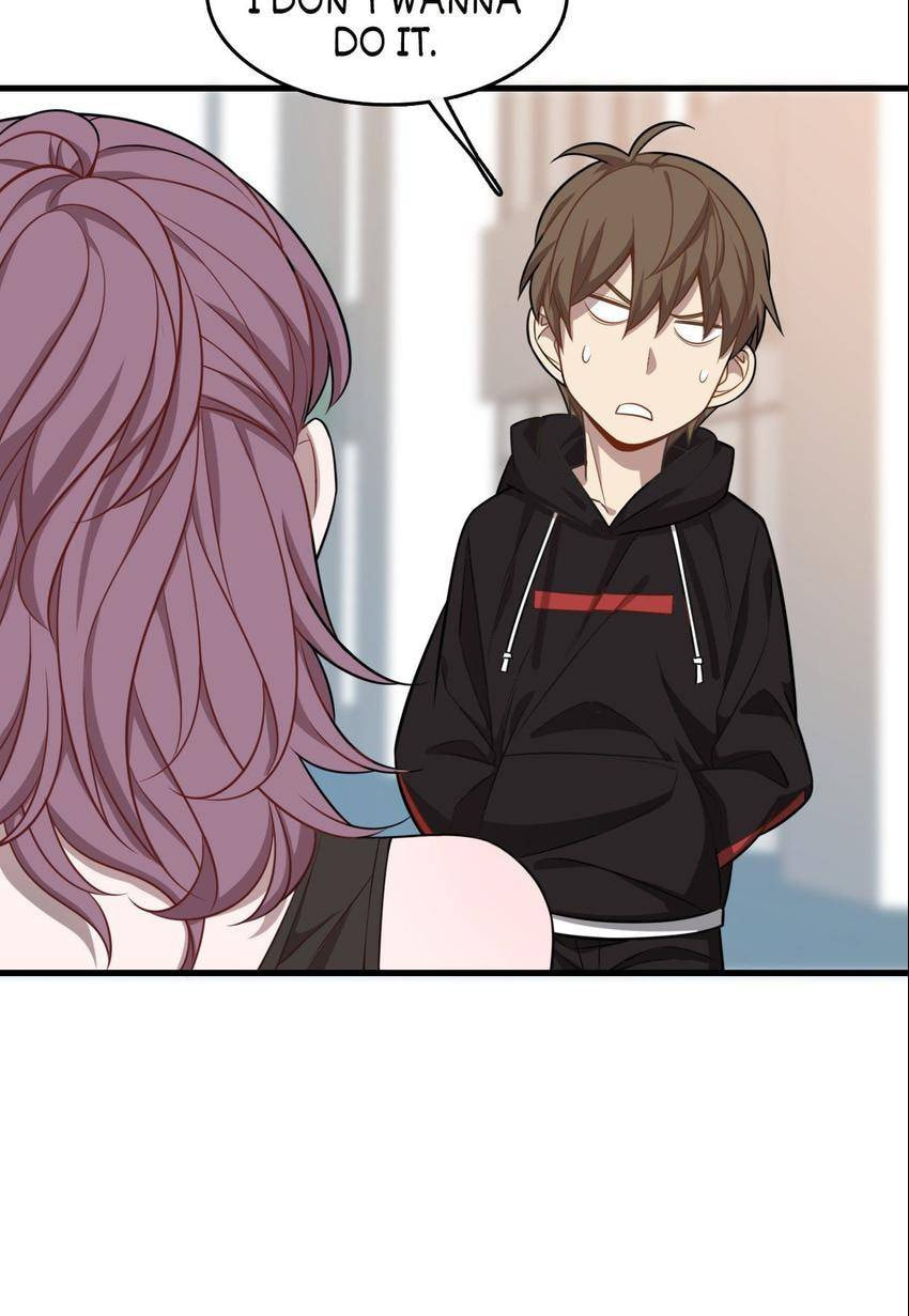 Read Pieta (Colored) chapter 25 image 6 on Lezhin