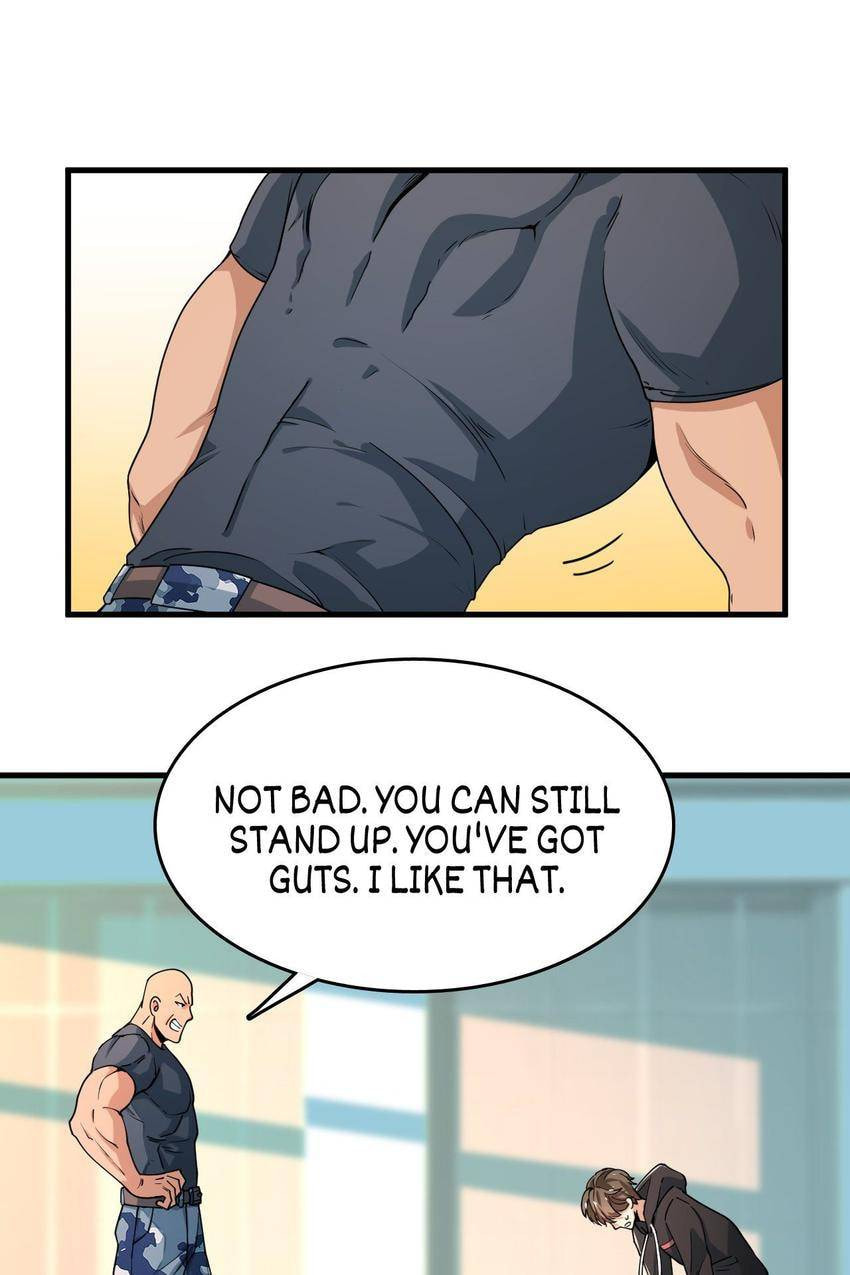 Read Pieta (Colored) chapter 25 image 60 on Lezhin