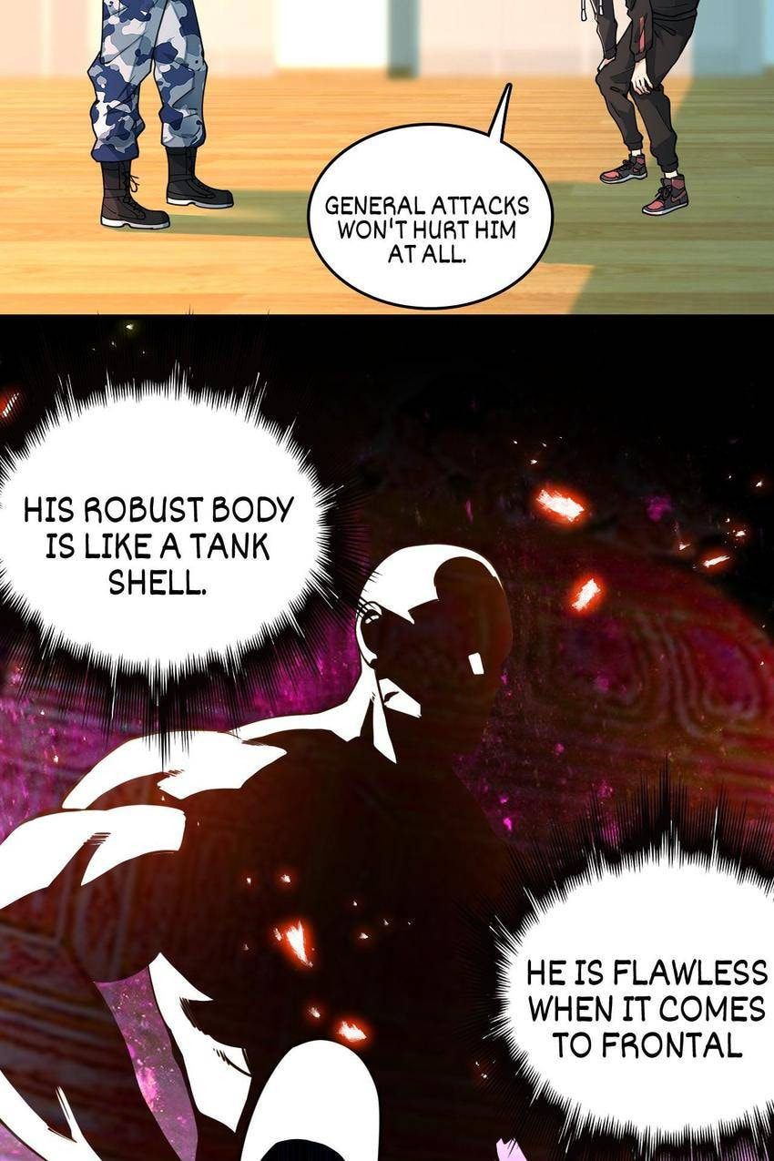 Read Pieta (Colored) chapter 25 image 61 on Lezhin