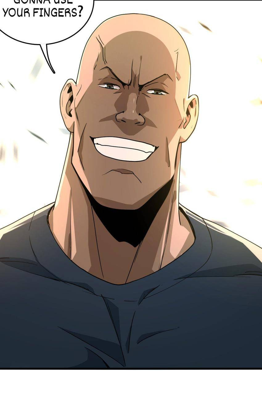 Read Pieta (Colored) chapter 25 image 64 on Lezhin