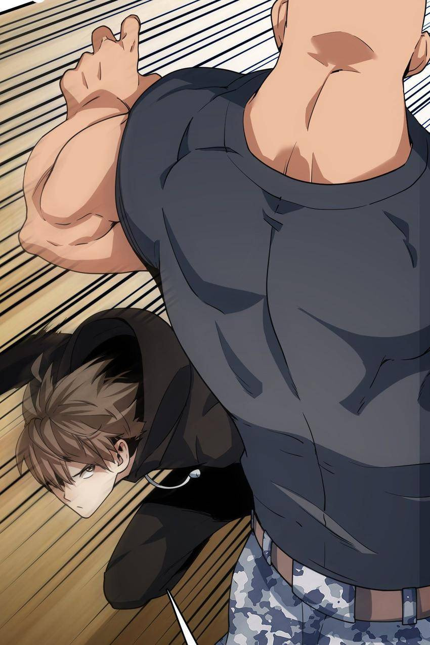Read Pieta (Colored) chapter 25 image 67 on Lezhin