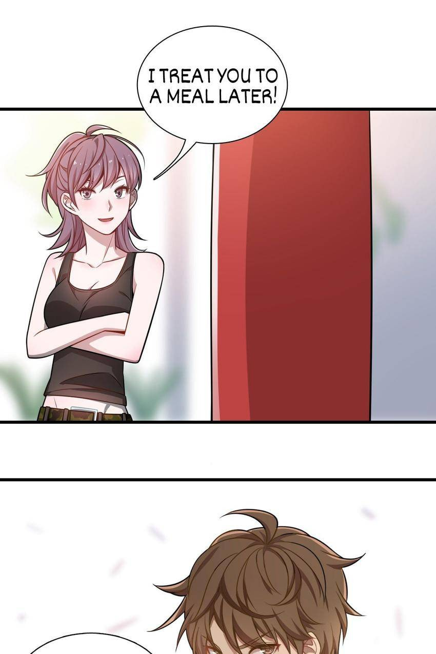 Read Pieta (Colored) chapter 25 image 7 on Lezhin