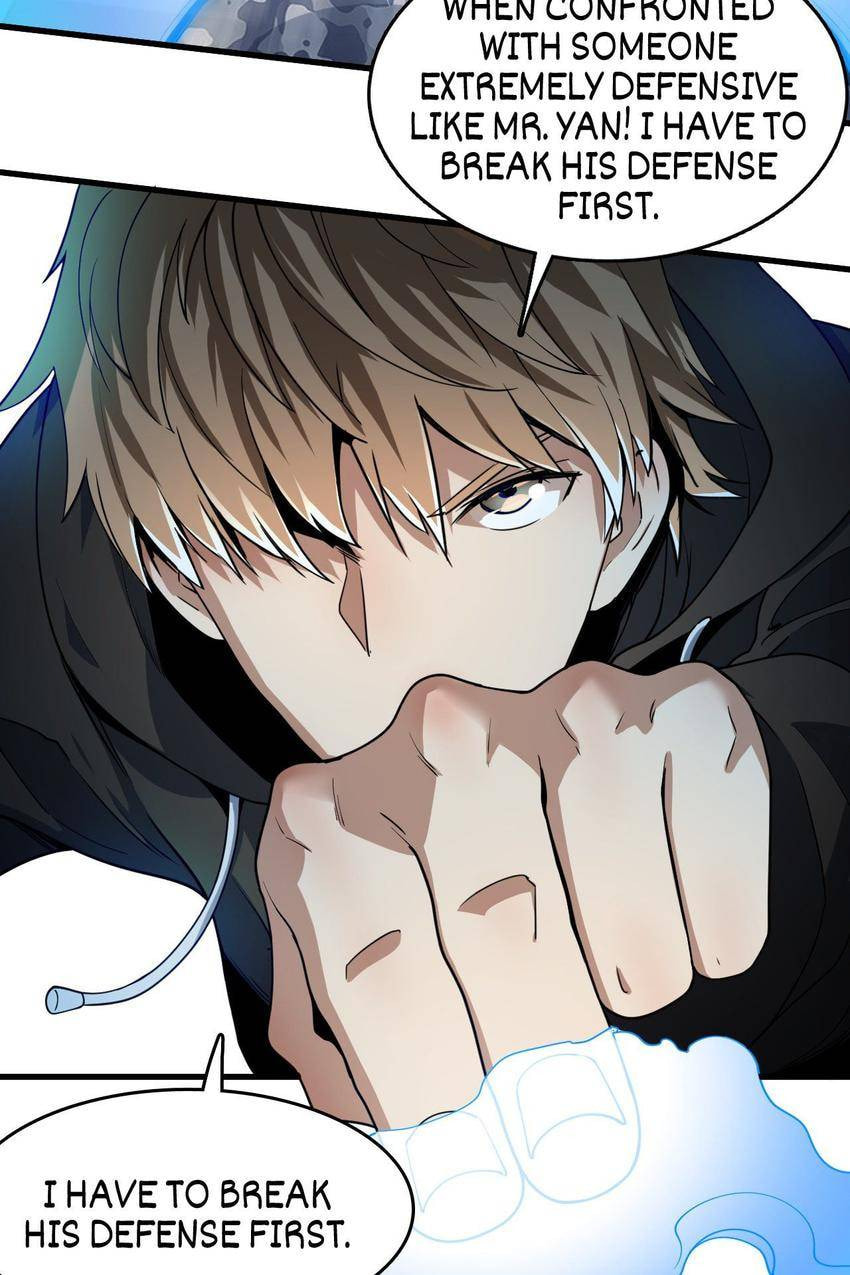 Read Pieta (Colored) chapter 25 image 72 on Lezhin