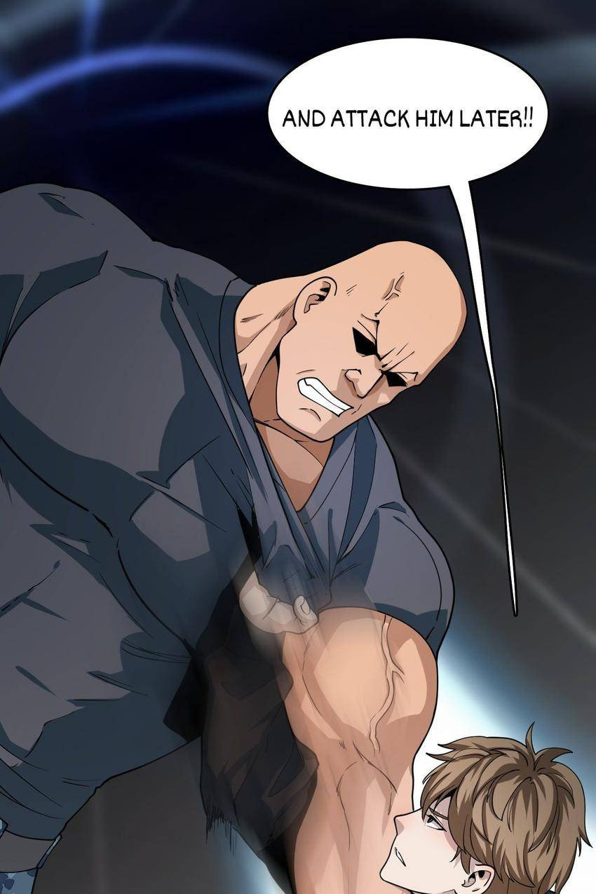 Read Pieta (Colored) chapter 25 image 74 on Lezhin