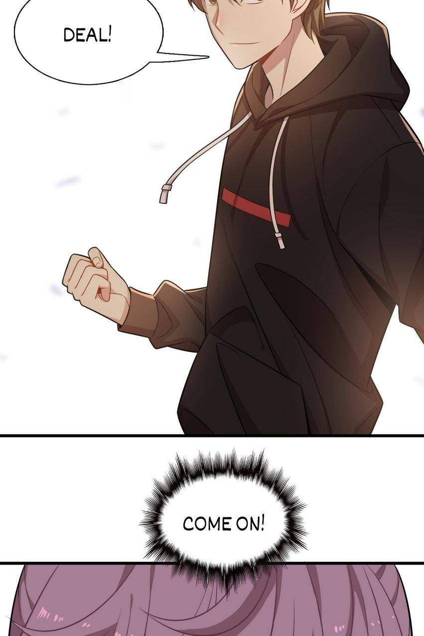 Read Pieta (Colored) chapter 25 image 8 on Lezhin