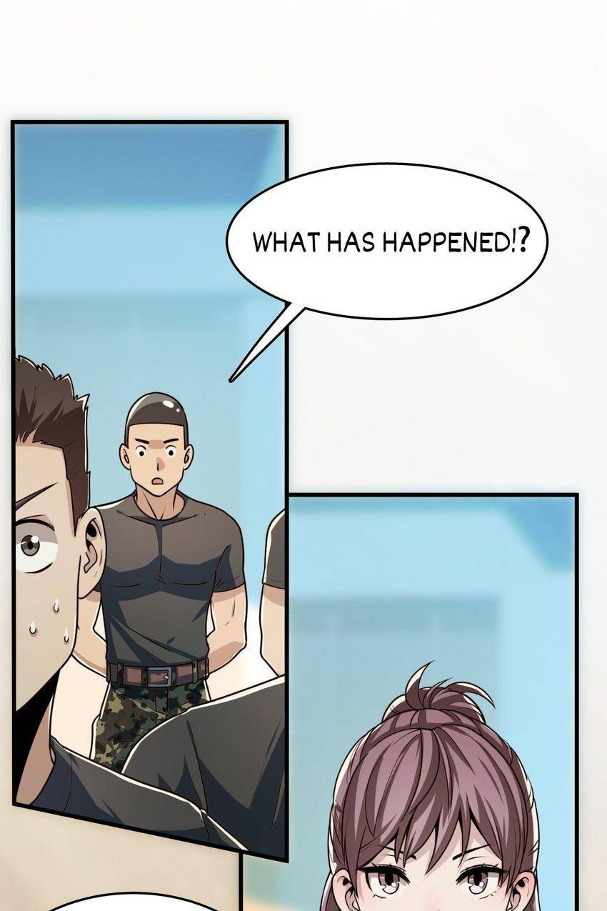 Read Pieta (Colored) chapter 25 image 81 on Lezhin