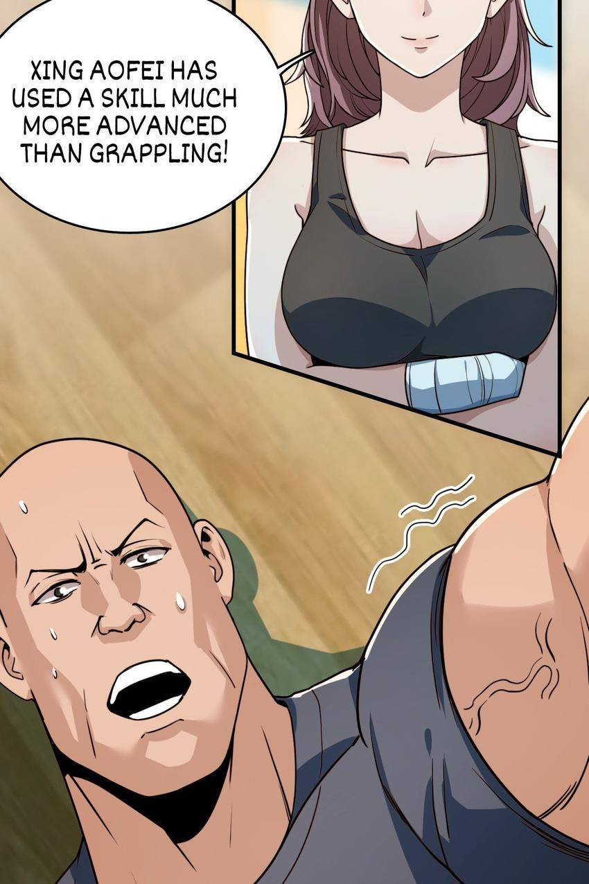 Read Pieta (Colored) chapter 25 image 82 on Lezhin