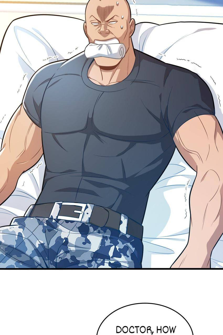 Read Pieta (Colored) chapter 26 image 1 on Lezhin