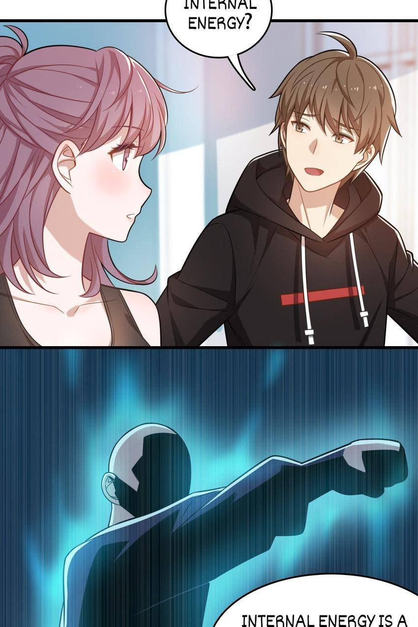 Read Pieta (Colored) chapter 26 image 10 on Lezhin