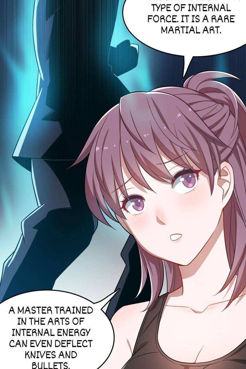 Read Pieta (Colored) chapter 26 image 11 on Lezhin