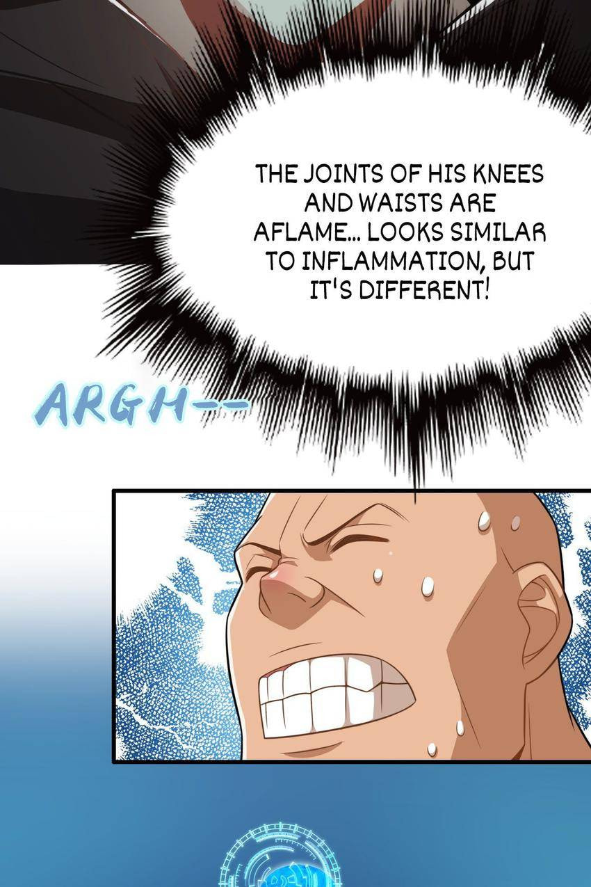 Read Pieta (Colored) chapter 26 image 15 on Lezhin