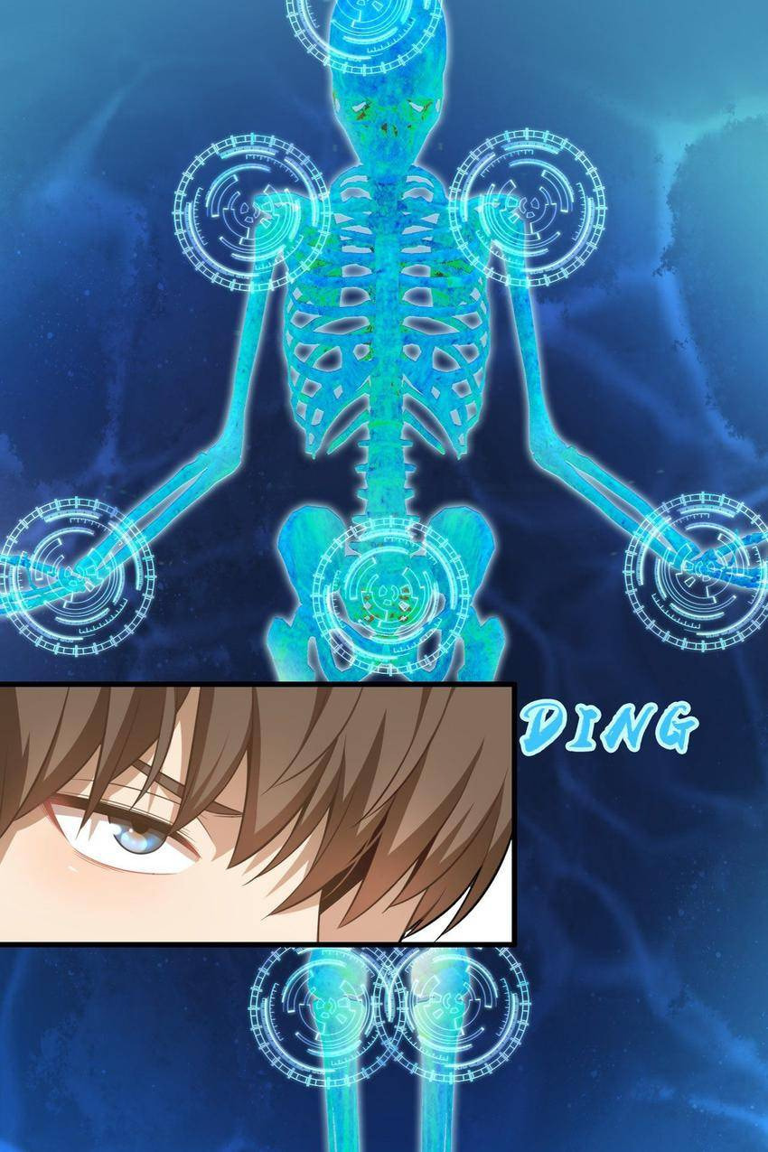 Read Pieta (Colored) chapter 26 image 16 on Lezhin