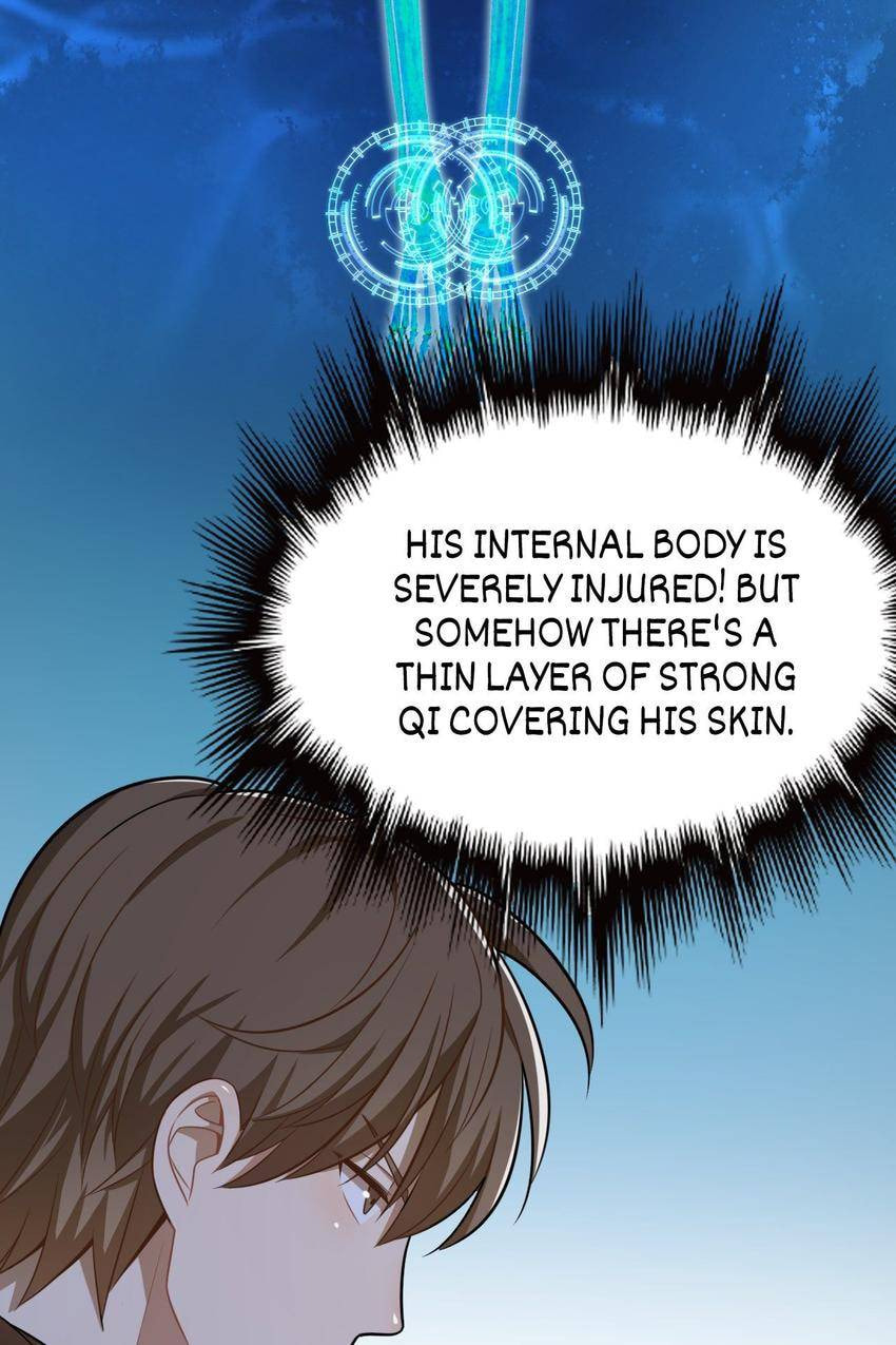 Read Pieta (Colored) chapter 26 image 17 on Lezhin